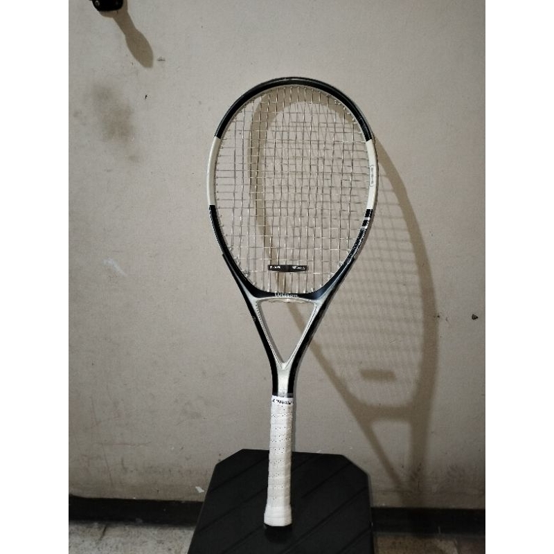Raket Tenis Original Wilson Ncode 6