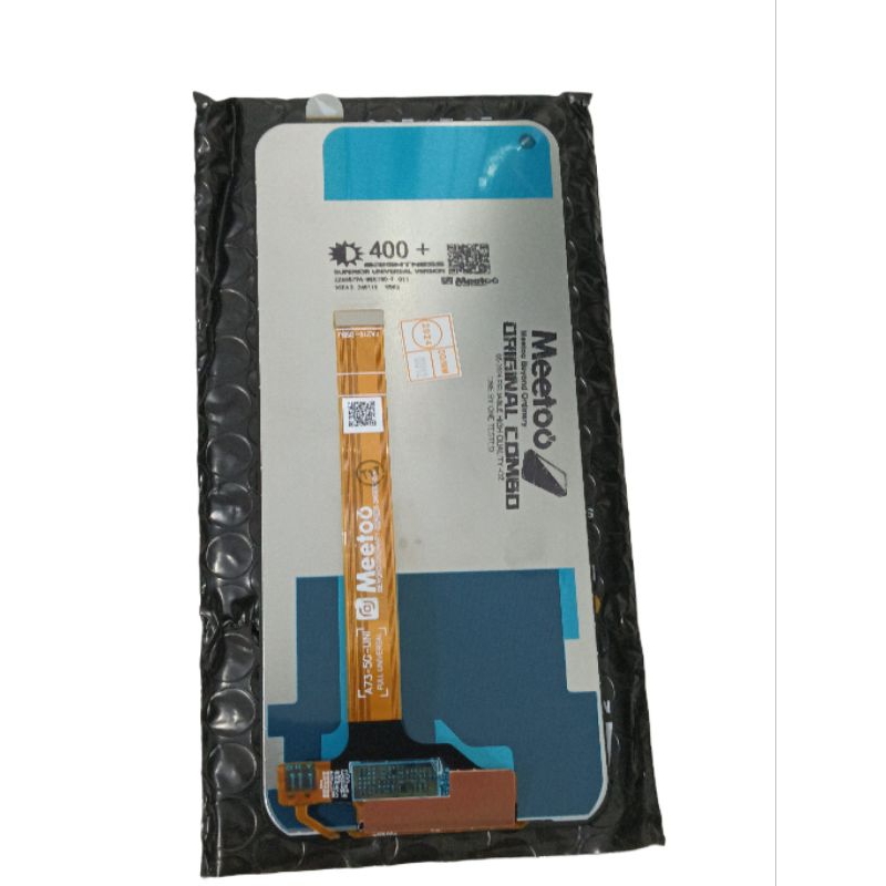 LCD OPPO A52 MEETOO