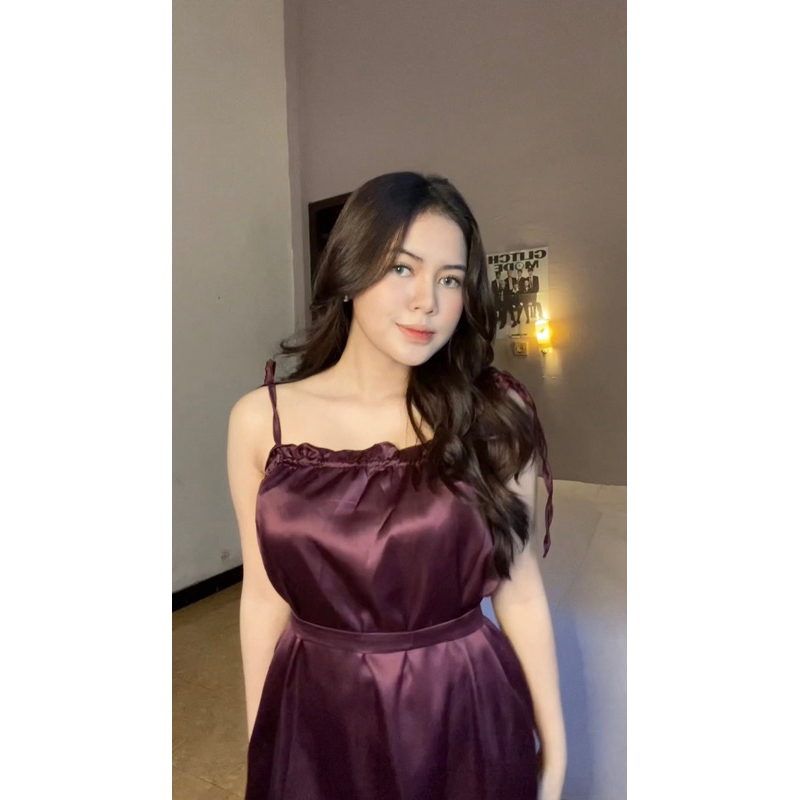 Dear Lizzie - Claire Dress - Home Dress, Sexy Dress