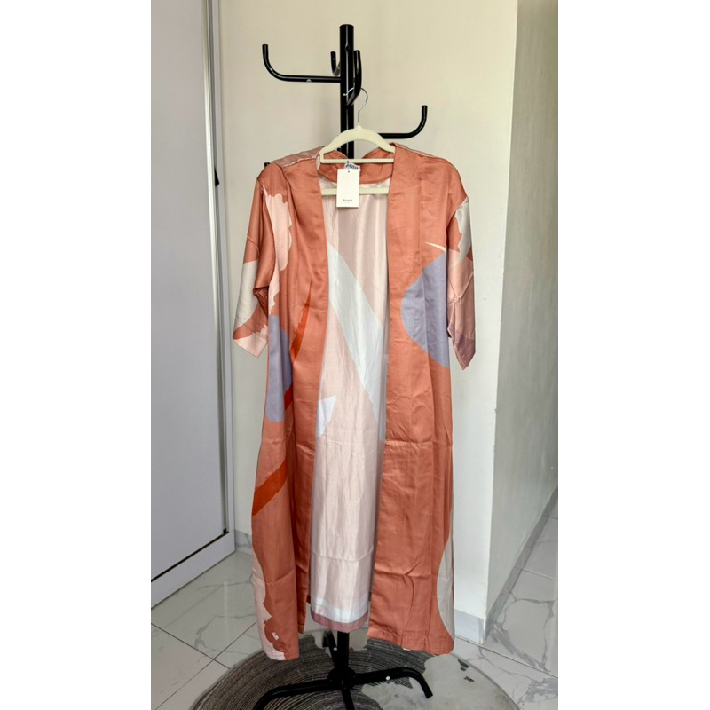 Posh the Label - Kimono