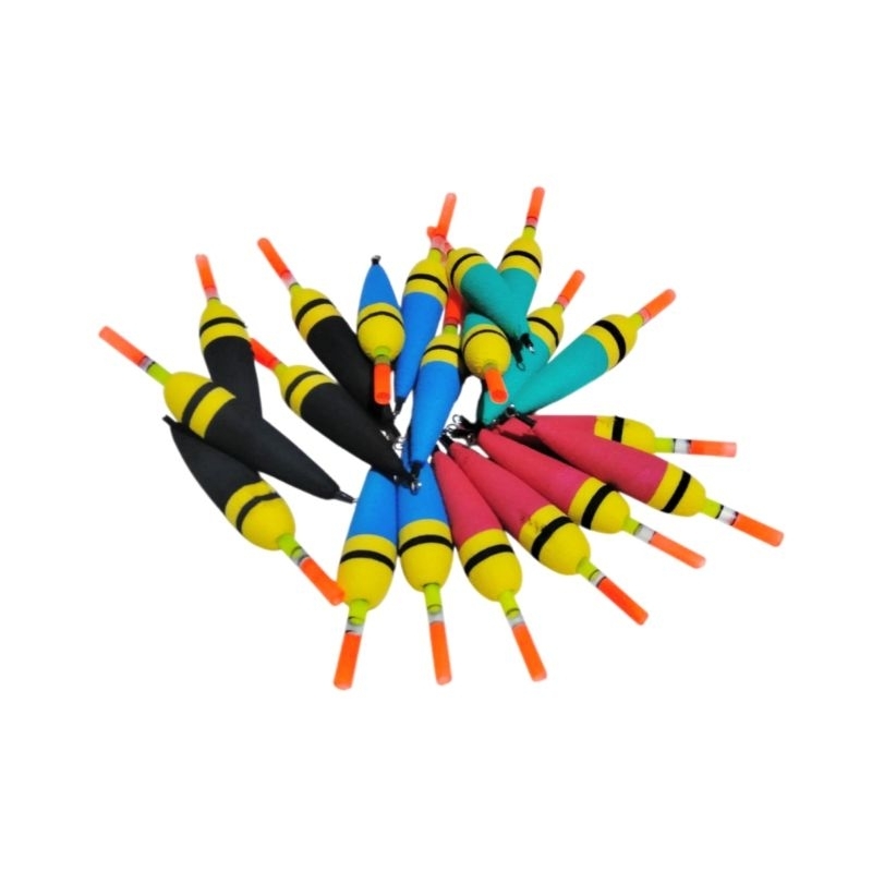 PELAMPUNG PANCING BUSA SPONS BISA STARLITE