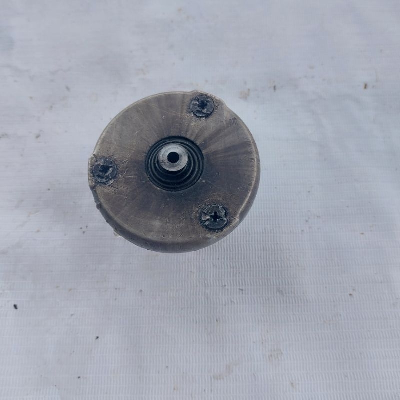 ROTOR POMPA OLI HONDA TIGER MEGAPRO GL ORIGINAL
