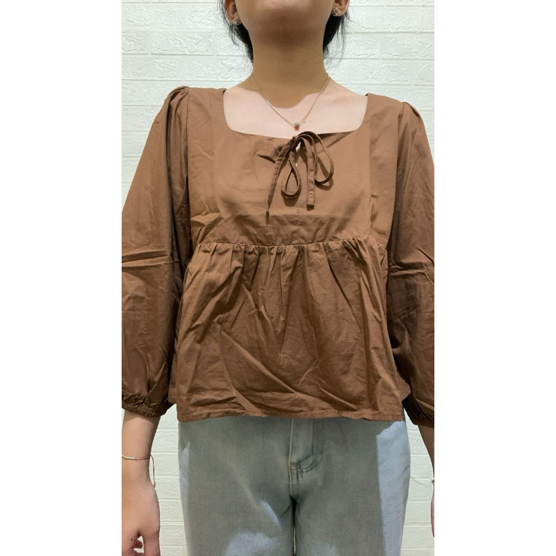 Blouse Colorbox