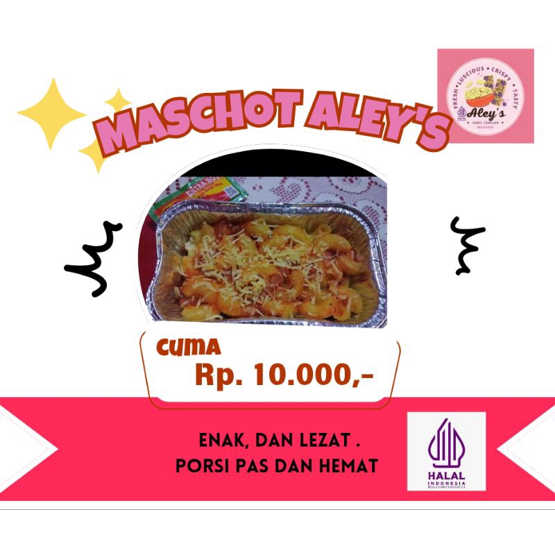 

MAKARONISHCOTELPANGGANG