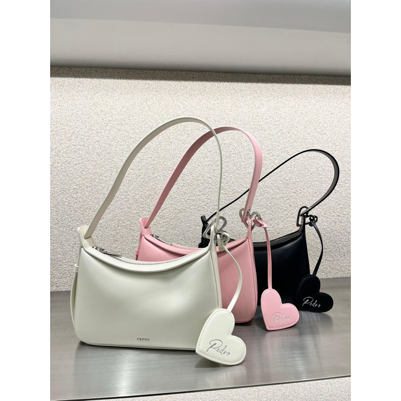 Tas wanita shoulder bag Pedro original