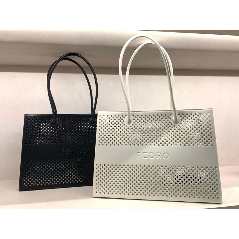 Tas wanita tote bag Pedro original
