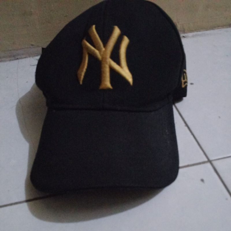 Topi NY Original