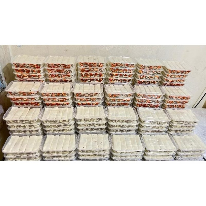 

KEBAB FROZEN BESAR isi 5pcs – Lebih Kenyang, Lebih Puas