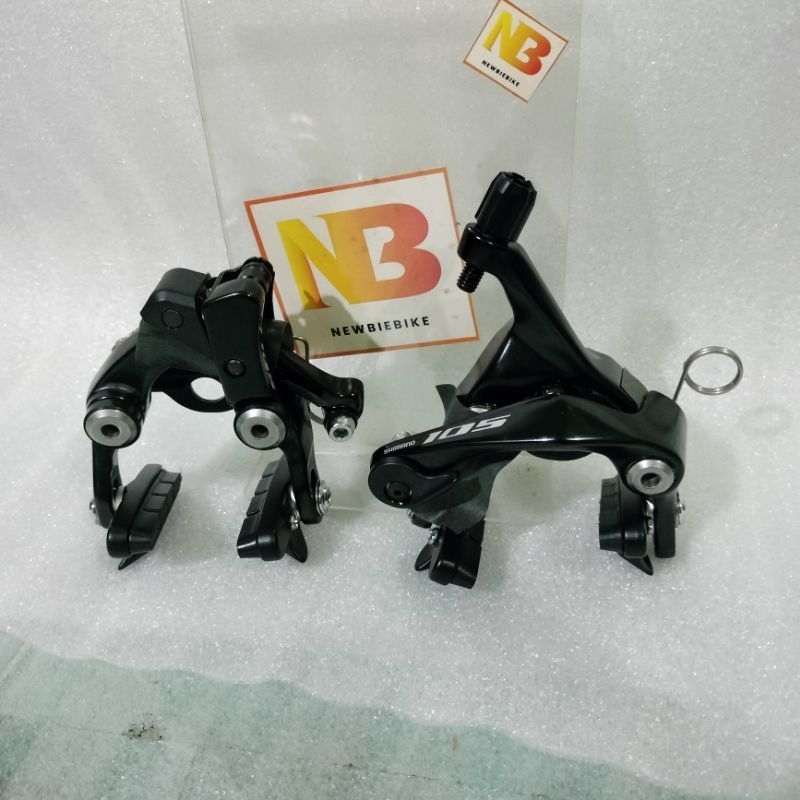 U Brake Shimano 105 R7010 Direct Mount Ubrake via Japan caliper brake