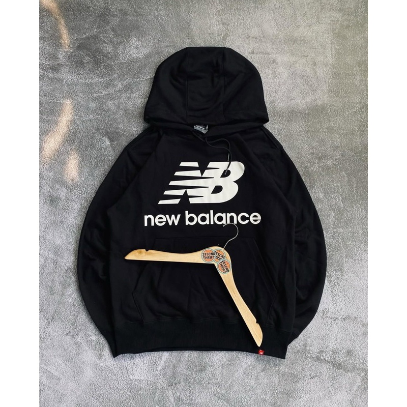 NB BIG LOGO ORIGINAL HOODIE SECOUND