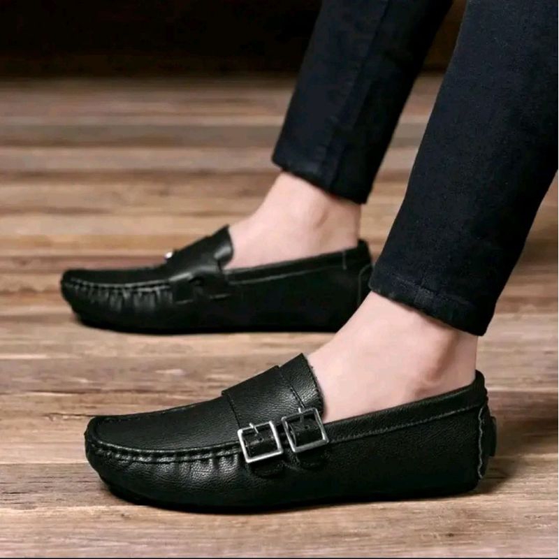 SEPATU PRIA SEPATU CASUAL SLIP ON PRIA SEPATU FORMAL SANTAI PRIA