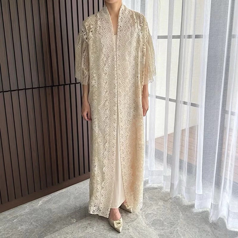 sewa kina atelier yarra outer in nude