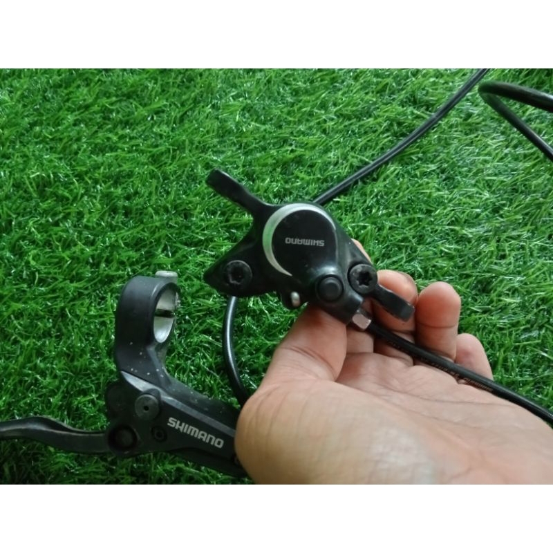 Rem Hidrolik Shimano BL-315