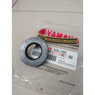 Karet Sil Seal As Roda Tromol Belakang As Rasio Cvt Mio Lama Sporty Smile Soul Fino Nuvo Nouvo Ori Y