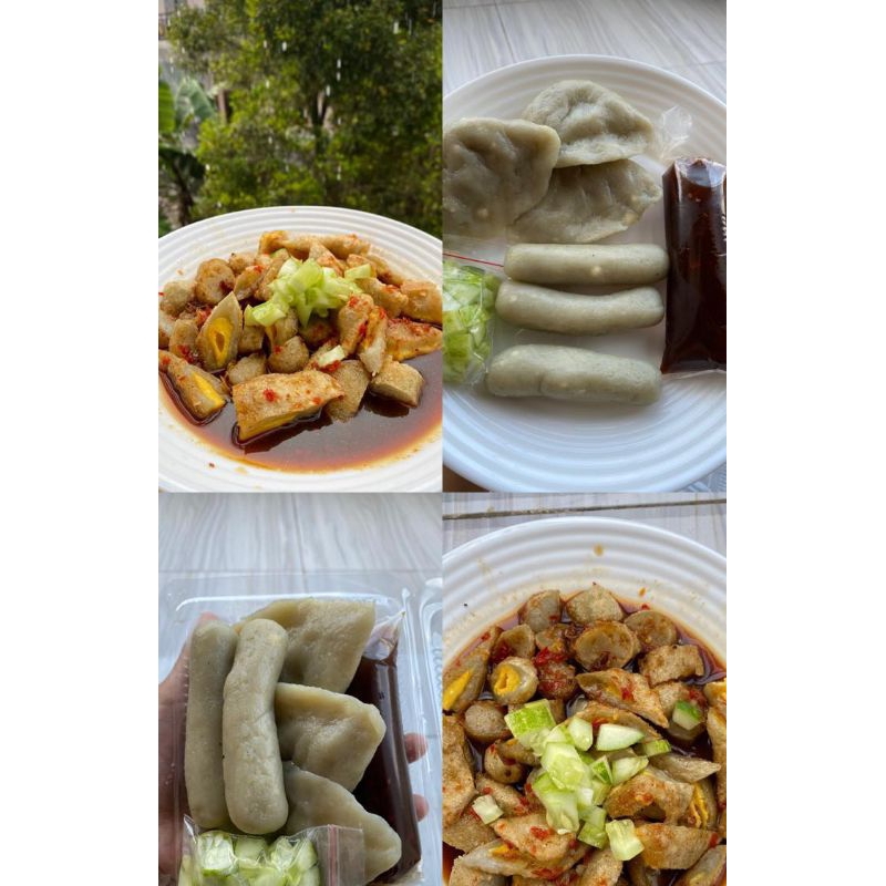 

pempek palembang
