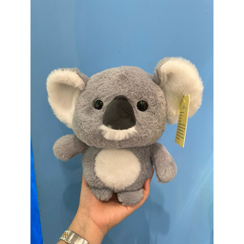Boneka koala soft plush import