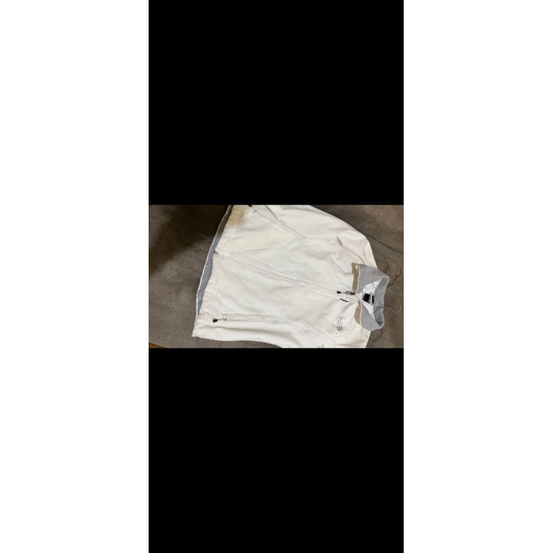 tnf apex second