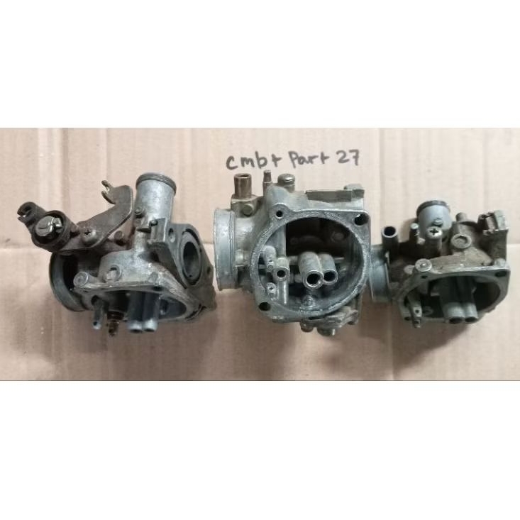 RUMAH KARBU SUPRA 125 KARISMA REVO ABSOLUT SUPRA FIT NEW SUPRA LAMA GRAND HONDA WIN ORI BEKAS COPOTA