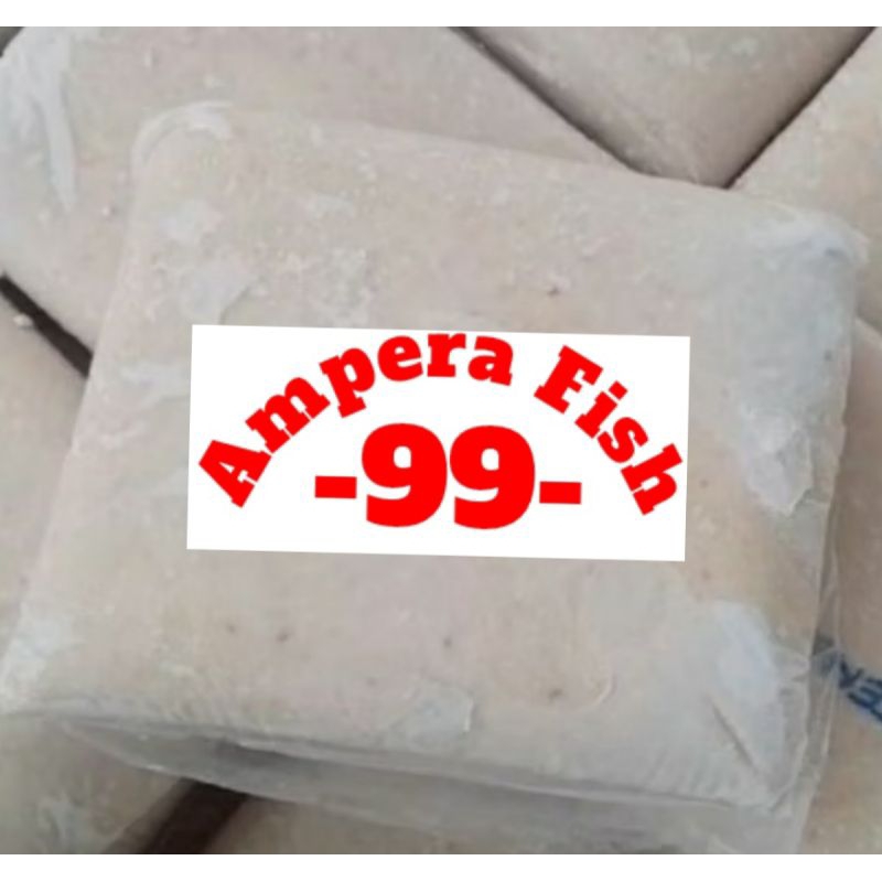 

Ikan Giling, Tenggiri Standar, 1 Kg