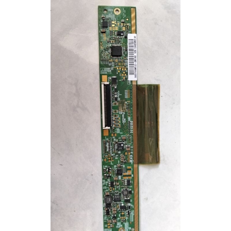 Tcon Polytron PLM 24B67 / PLD24D600W