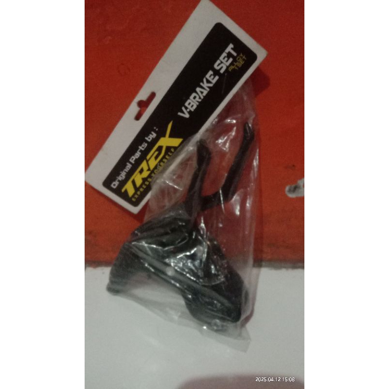 trex.handel rem sepeda