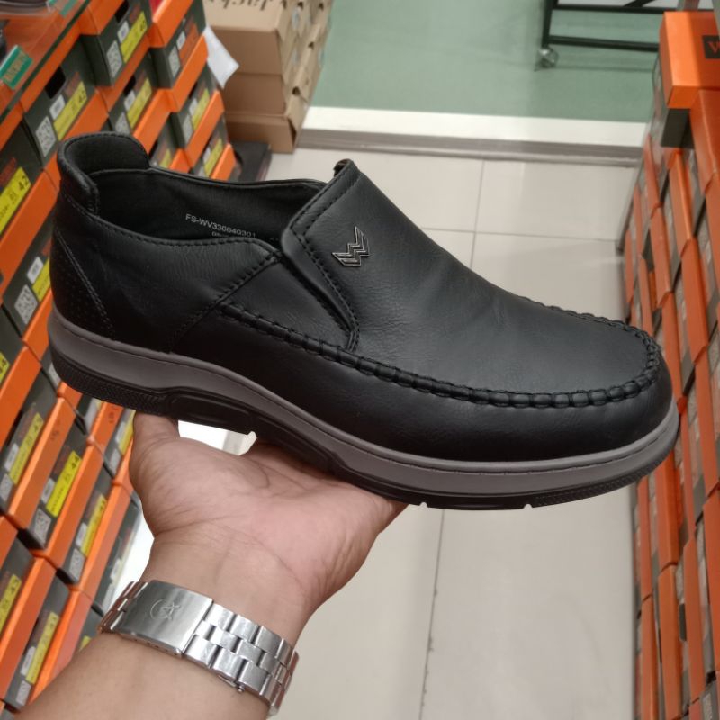 WATCHOUT SEPATU CASUAL PRIA ORIGINAL