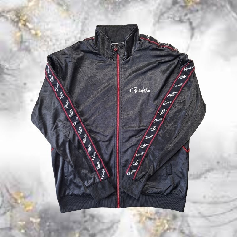 Jaket Tracktop Gallakatsu Biglogo Second Branded