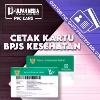 

CETAK BERBAGAI PVC + CASE