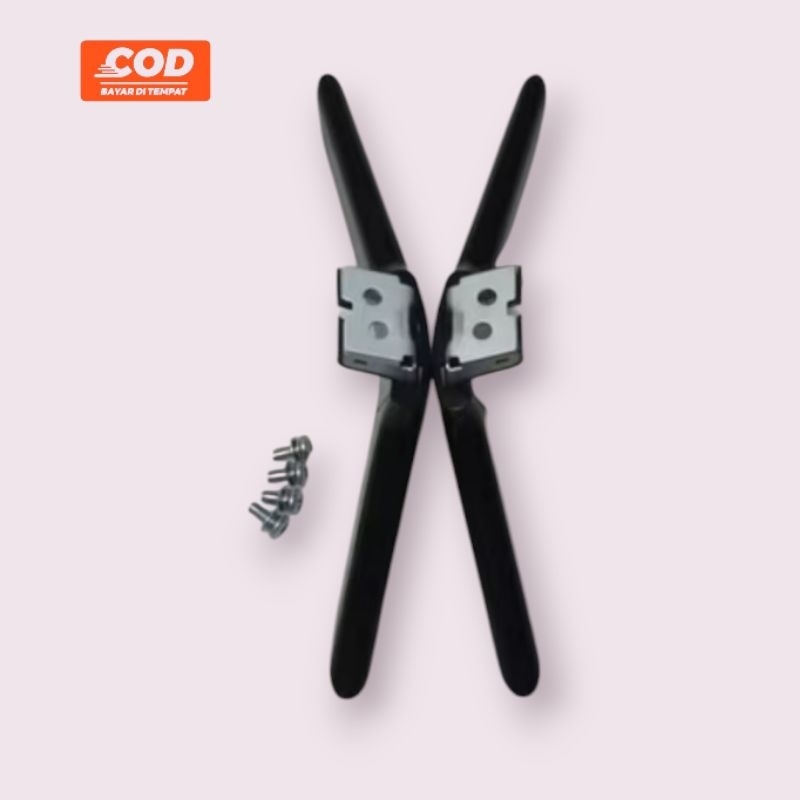 STAND KAKI TV LED SHARP AQUOS 32INC - 40INC LC-SA4100I LC-SA5100I 2T-C40AE1L