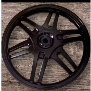 velg suzuki spin belakang gigik 20