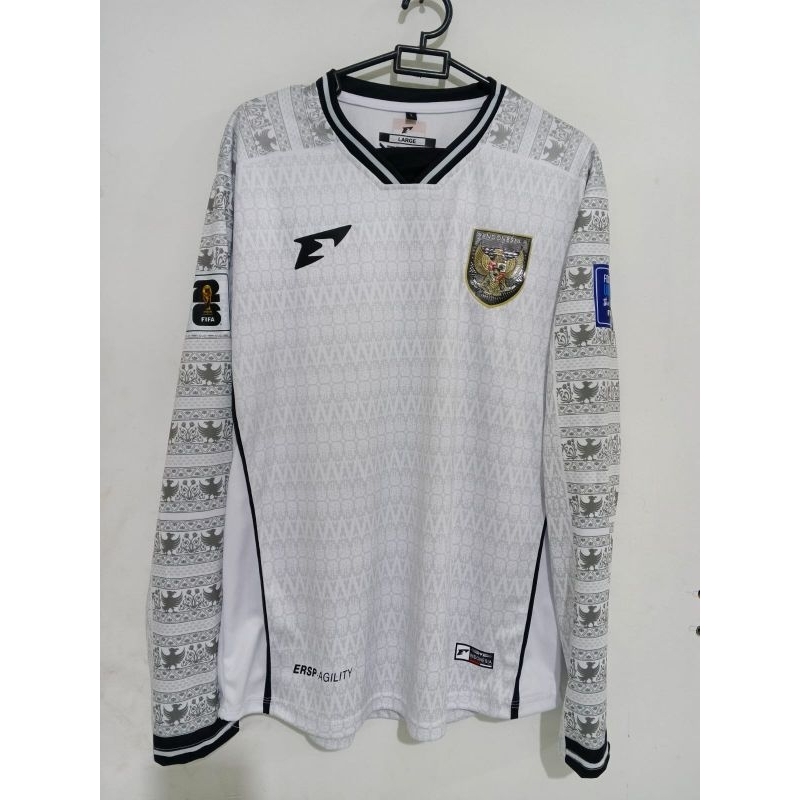 Jersey Barcelona 3rd 2025/2026