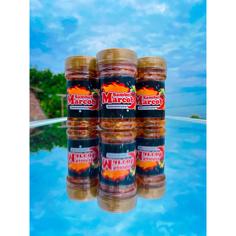 

sambal geprek 150 g / sambal bawang /sambal pelangi pedas gurih