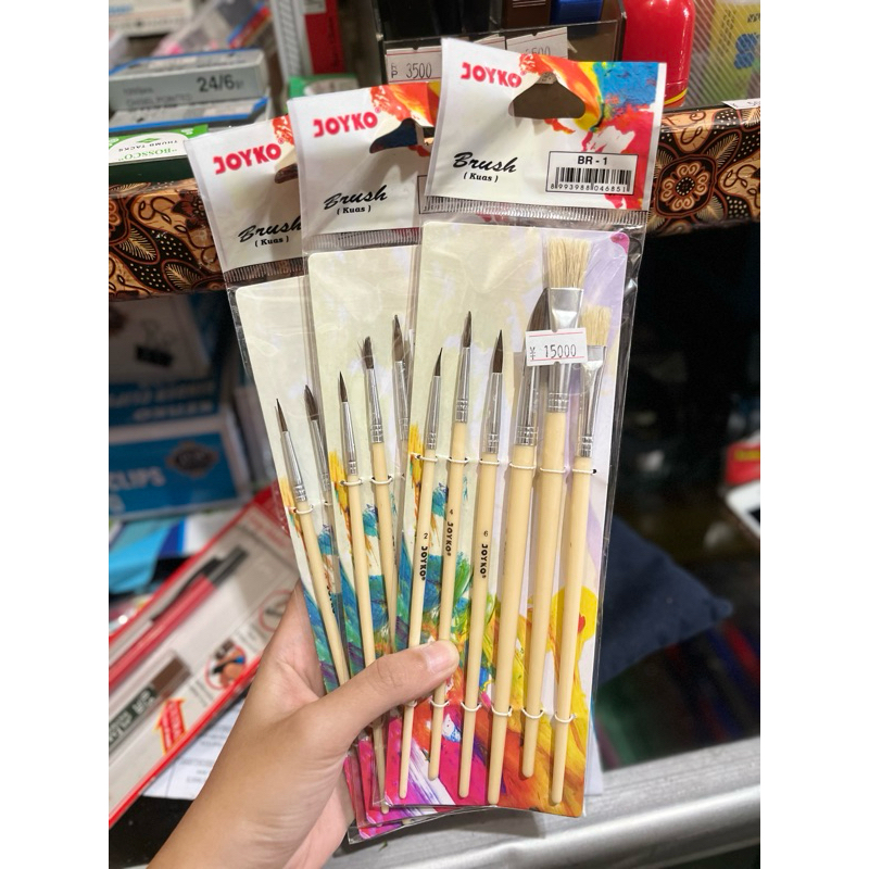

Joyko Kuas/Brush