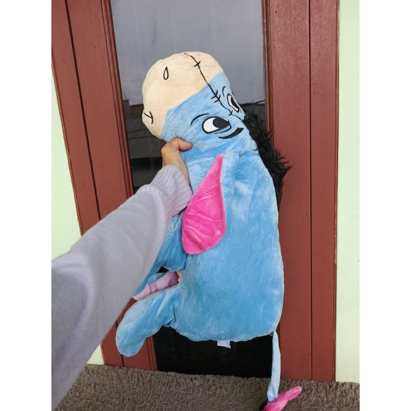 Bantal Boneka Eor Original Disney Besar Jumbo Cerah [NEW]