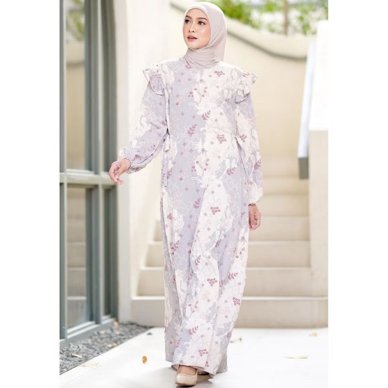 GAMIS TERBARU EXPAND ORIGINAL 100%