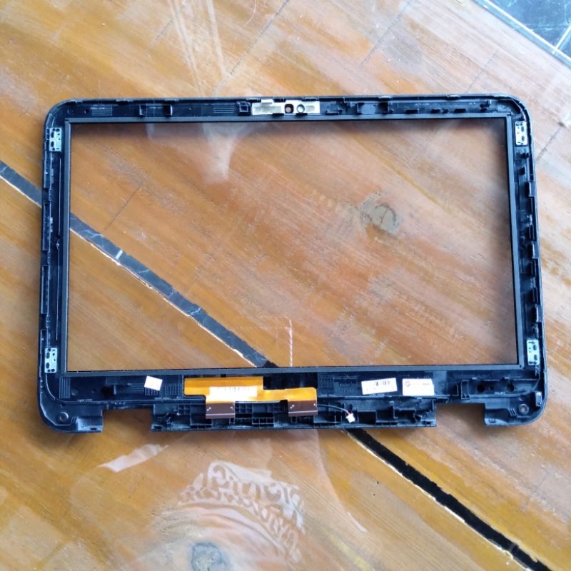 layar sentuh touchscreen laptop hp 13 a012dx