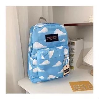 TAS JANSPORT KEKINIAN TREND TERBARU ORI PREMIUM