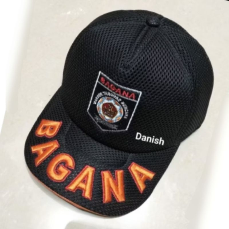 TOPI BAGANA BANSER