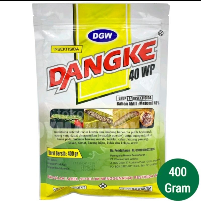 DANGKE 40WP 400 gram