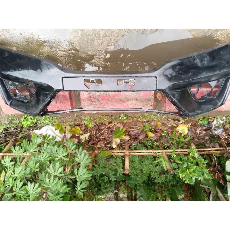 bemper depan Honda jazz RS tahun 2014-2017 original