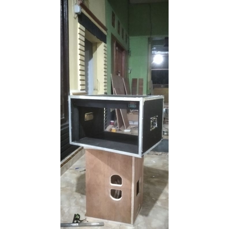 hardcase acc aksesoris / rak acc aksesoris sound system