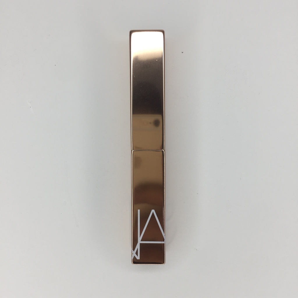 NARS - Afterglow Sensual Shine Lipstick 1g / Powermatte Lipstik Original