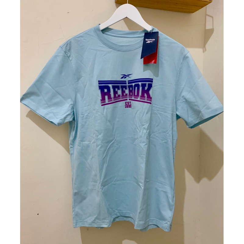 Reebok Tshirt Men