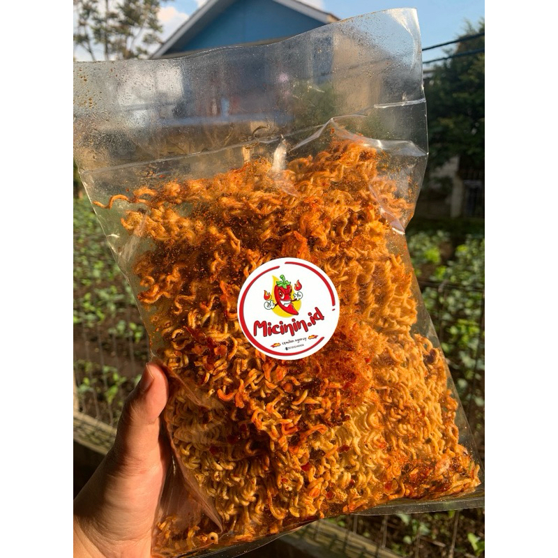 

Mie Kering 250gr/500gr