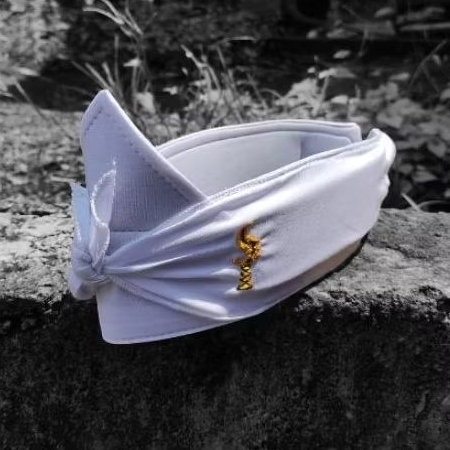 thekidroobun Iket Sunda Blankon Premium Dewasa