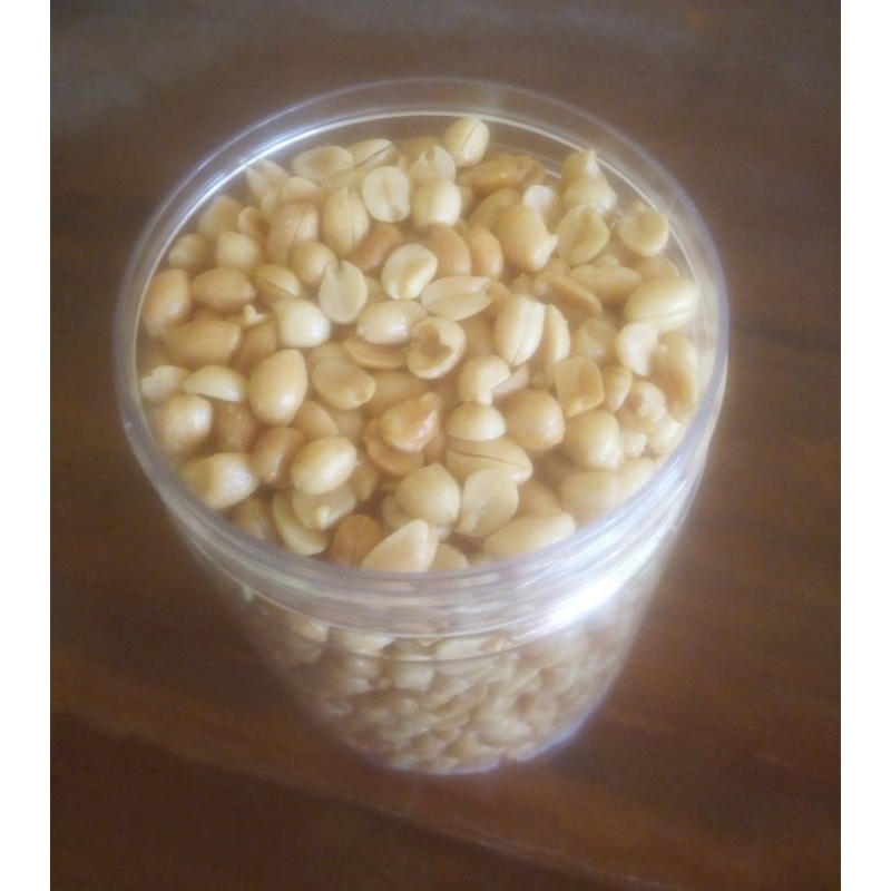

Kacang bawang goreng