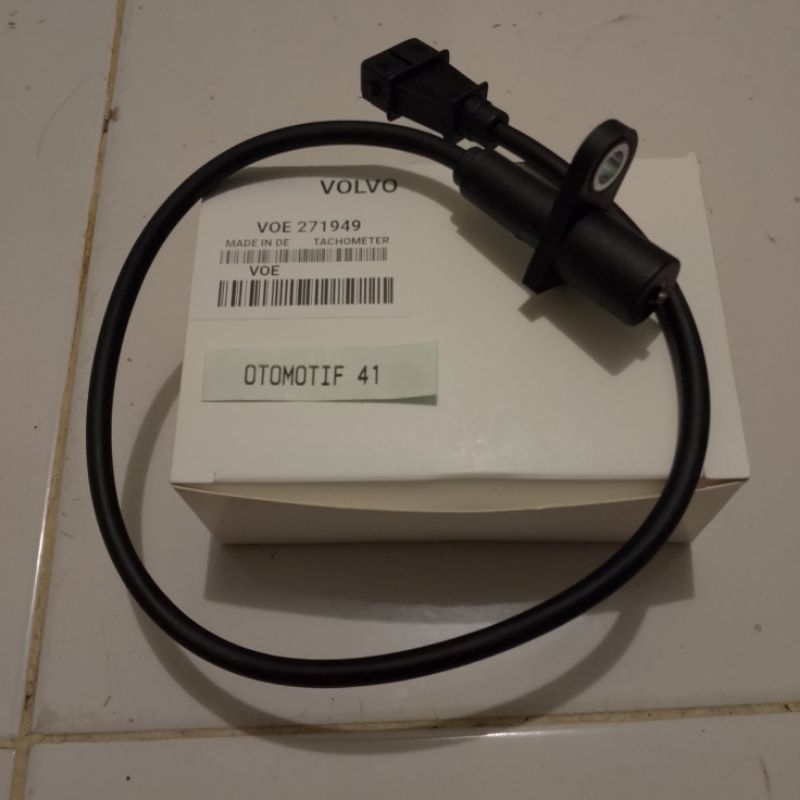SENSOR CKP CRANKSHAFT VOLVO 940 VOLVO 740 VOLVO 760 VOLVO 940