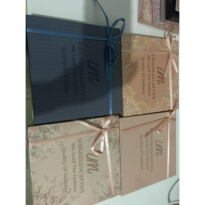 Umama Scarves Premium