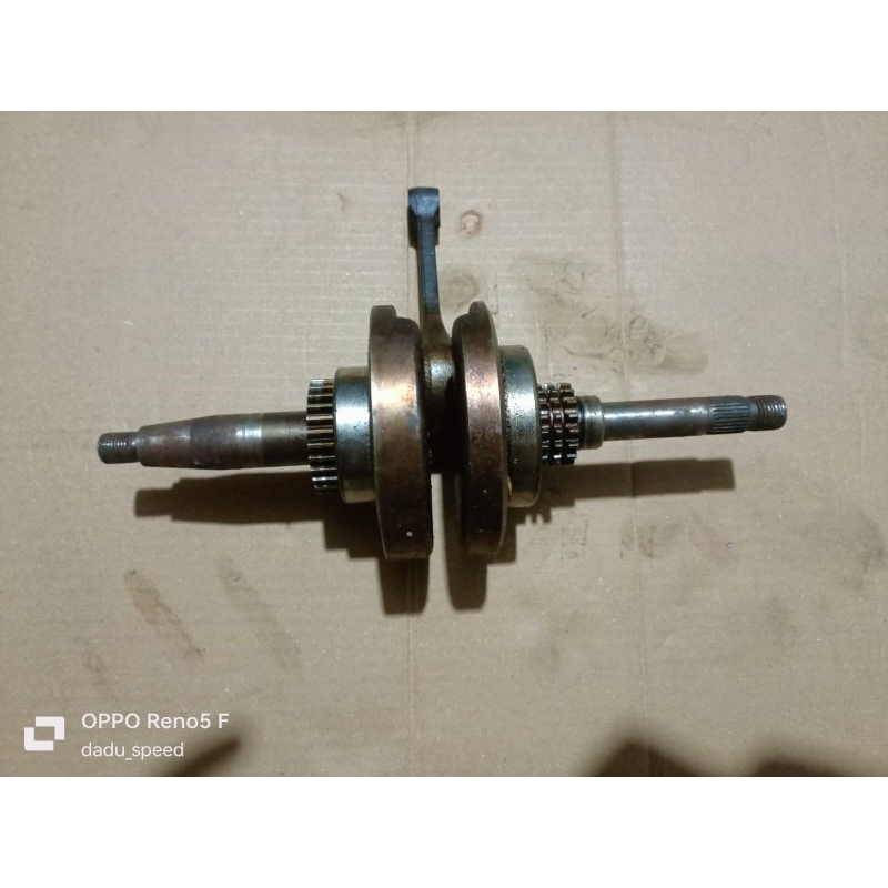 as kruk as beat karbu beat fi spacy stater kasar 2013/3014 original