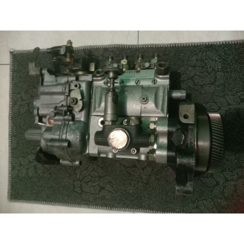 bospom boschpump Isuzu elf nkr 66 barang Asli Copotan original